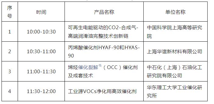 【工博会】新材料展新品发布会诚邀您莅临现场观摩交流